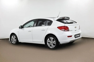 Хетчбэк Chevrolet Cruze 2013 года, 785000 рублей, Орёл