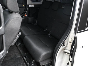 Хетчбэк Toyota Tank 2019 года, 1449000 рублей, Кирилловка