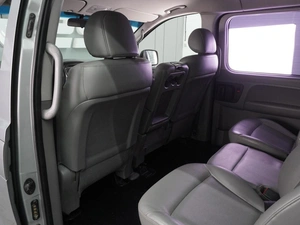 Минивэн Hyundai Grand Starex 2017 года, 2199000 рублей, Воронеж