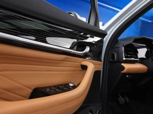 Внедорожник Geely Monjaro 2022 года, 3500055 рублей, Москва