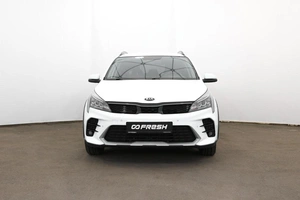 Хетчбэк Kia Rio X 2020 года, 1695000 рублей, Орёл