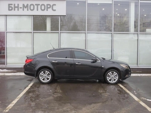 Седан Opel Insignia 2013 года, 850000 рублей, Брянск