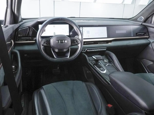 Внедорожник Geely Monjaro 2023 года, 3250000 рублей, Ростов-на-Дону