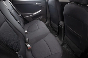 Хетчбэк Hyundai Solaris 2015 года, 999000 рублей, Оренбург