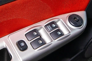 Хетчбэк Hyundai Getz 2010 года, 699000 рублей, Сургут