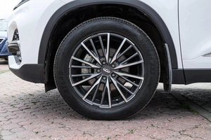 Внедорожник Chery Tiggo 8 2023 года, 2099000 рублей, Ульяновск