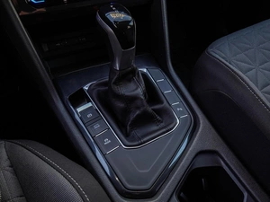 Внедорожник Volkswagen Tiguan 2020 года, 2680000 рублей, Краснодар