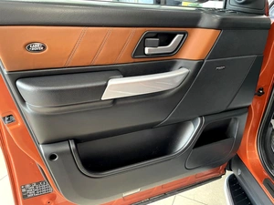 Внедорожник Land Rover Range Rover Sport 2009 года, 1497000 рублей, Солонцы