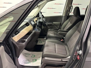 Минивэн Honda Freed 2019 года, 1450000 рублей, Красноярск