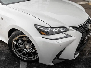 Седан Lexus GS 2014 года, 2430000 рублей, Краснодар