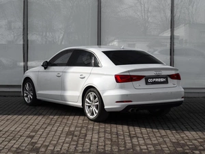 Седан Audi A3 2013 года, 1579555 рублей, Тверь