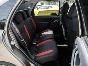 Седан ВАЗ (LADA) Granta 2024 года, 997000 рублей, Ставрополь
