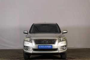 Внедорожник Toyota RAV4 2010 года, 1359000 рублей, Тюмень