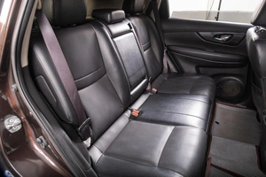 Внедорожник Nissan X-Trail 2018 года, 1939000 рублей, Томск