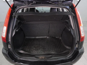 Хетчбэк Ford Fusion 2010 года, 479000 рублей, Воронеж