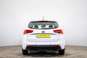 Универсал Kia Ceed 2014 года, 1159000 рублей, Пермь