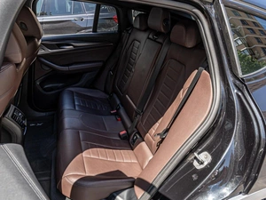 Внедорожник BMW X4 2018 года, 4380000 рублей, Краснодар