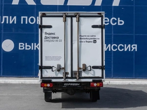 Hyundai Porter, III (1996—2011), 2.5 CRDi MT (80 л.с.) 2008г. 2008 года, 599000 рублей, Тюмень