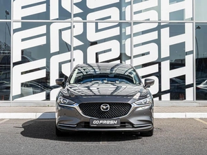 Седан Mazda 6 2019 года, 2390000 рублей, Краснодар