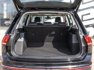 Внедорожник Volkswagen Tiguan L 2025 года, 4070000 рублей, Краснодар