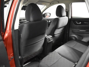 Внедорожник Nissan Qashqai 2016 года, 1548100 рублей, Казань