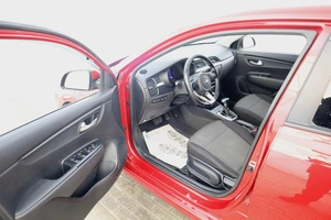 Седан Kia Rio 2017 года, 1299000 рублей, Обнинск