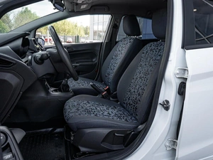 Седан Ford Fiesta 2016 года, 706000 рублей, Нижний Новгород