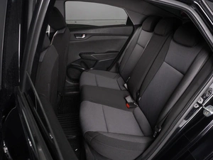 Седан Hyundai Solaris 2020 года, 1899000 рублей, Минеральные Воды