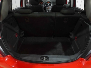 Хетчбэк Opel Corsa 2010 года, 569000 рублей, Воронеж