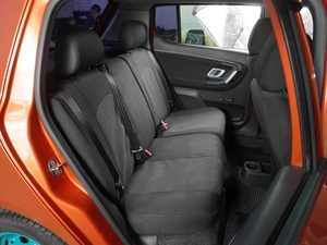 Хетчбэк Skoda Fabia 2008 года, 479000 рублей, Воронеж