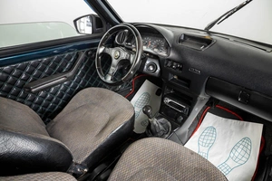 Хетчбэк ВАЗ (LADA) 1111 Ока 2005 года, 209000 рублей, Пермь
