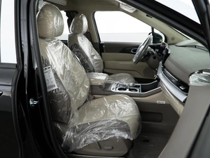 Минивэн Kia Carnival 2026 года, 9498055 рублей, Москва