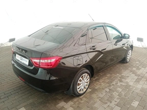 Седан ВАЗ (LADA) Vesta 2018 года, 765000 рублей, Брянск