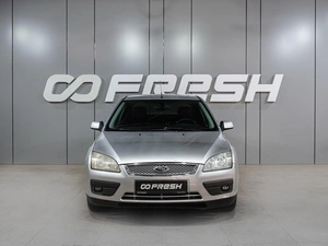 Седан Ford Focus 2006 года, 369000 рублей, Воронеж
