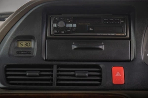 Минивэн Honda Odyssey 2000 года, 649000 рублей, Томск