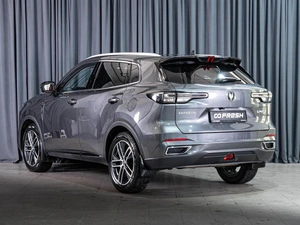 Внедорожник Changan CS55 Plus 2024 года, 2329000 рублей, Волгоград