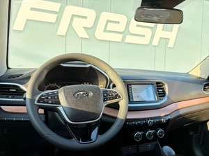 Универсал ВАЗ (LADA) Vesta Cross 2026 года, 1639000 рублей, Ижевск
