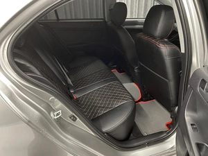 Седан Mitsubishi Lancer 2013 года, 799000 рублей, Красноярск
