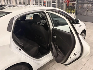 Седан Kia Rio 2017 года, 1140000 рублей, Орёл