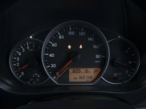 Хетчбэк Toyota Ractis 2011 года, 950000 рублей, Омск