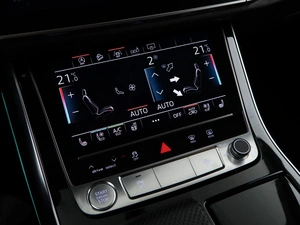 Внедорожник Audi Q8 2018 года, 6890999 рублей, Москва