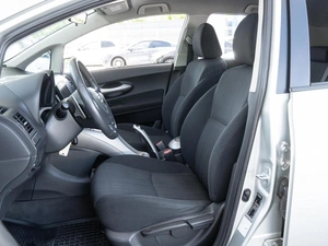 Хетчбэк Toyota Auris 2008 года, 899000 рублей, Волгоград