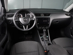 Лифтбек Skoda Octavia 2017 года, 1929000 рублей, Минеральные Воды