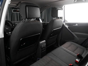 Внедорожник Volkswagen Tiguan 2012 года, 1199000 рублей, Тюмень