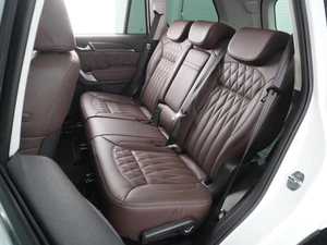 Внедорожник Haval H9 2021 года, 2499000 рублей, Воронеж