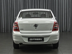 Седан Ravon R4 2016 года, 860000 рублей, Ставрополь