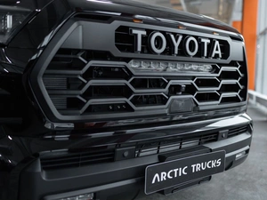 Внедорожник Toyota Sequoia 2025 года, 15300000 рублей, Новоивановское