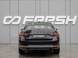 Лифтбек Skoda Superb 2025 года, 3190000 рублей, Краснодар