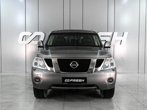 Внедорожник Nissan Patrol 2013 года, 2330000 рублей, Ростов-на-Дону