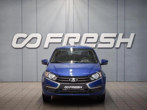 Седан ВАЗ (LADA) Granta 2022 года, 700000 рублей, Муром